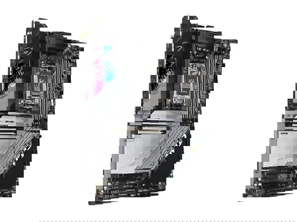 GIGABYTE X670E AORUS MASTER 